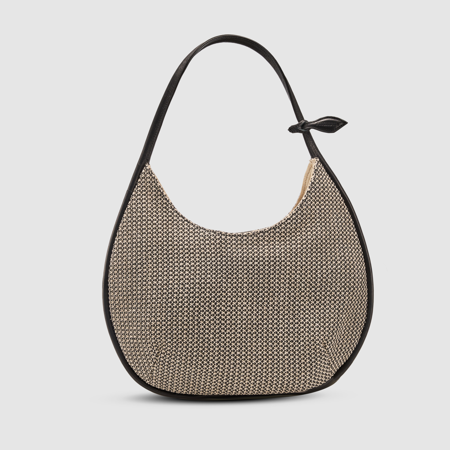 REEF HOBO RAFFIA BAG
