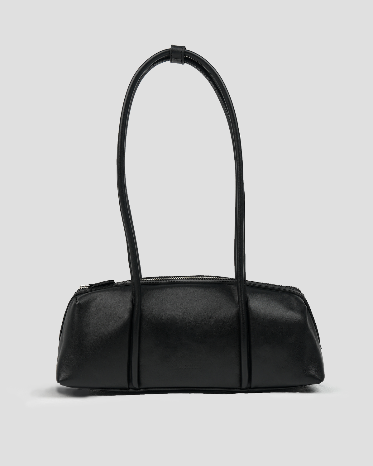 FLEMING IN BLACK NAPPA