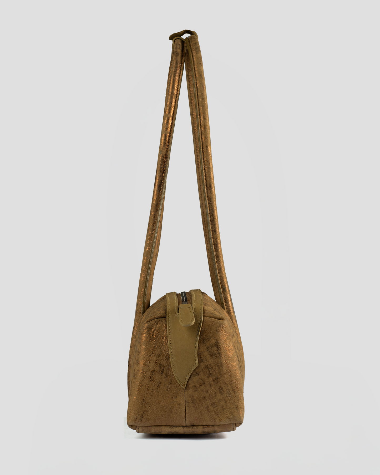 FLEMING IN CROC-OLIVE