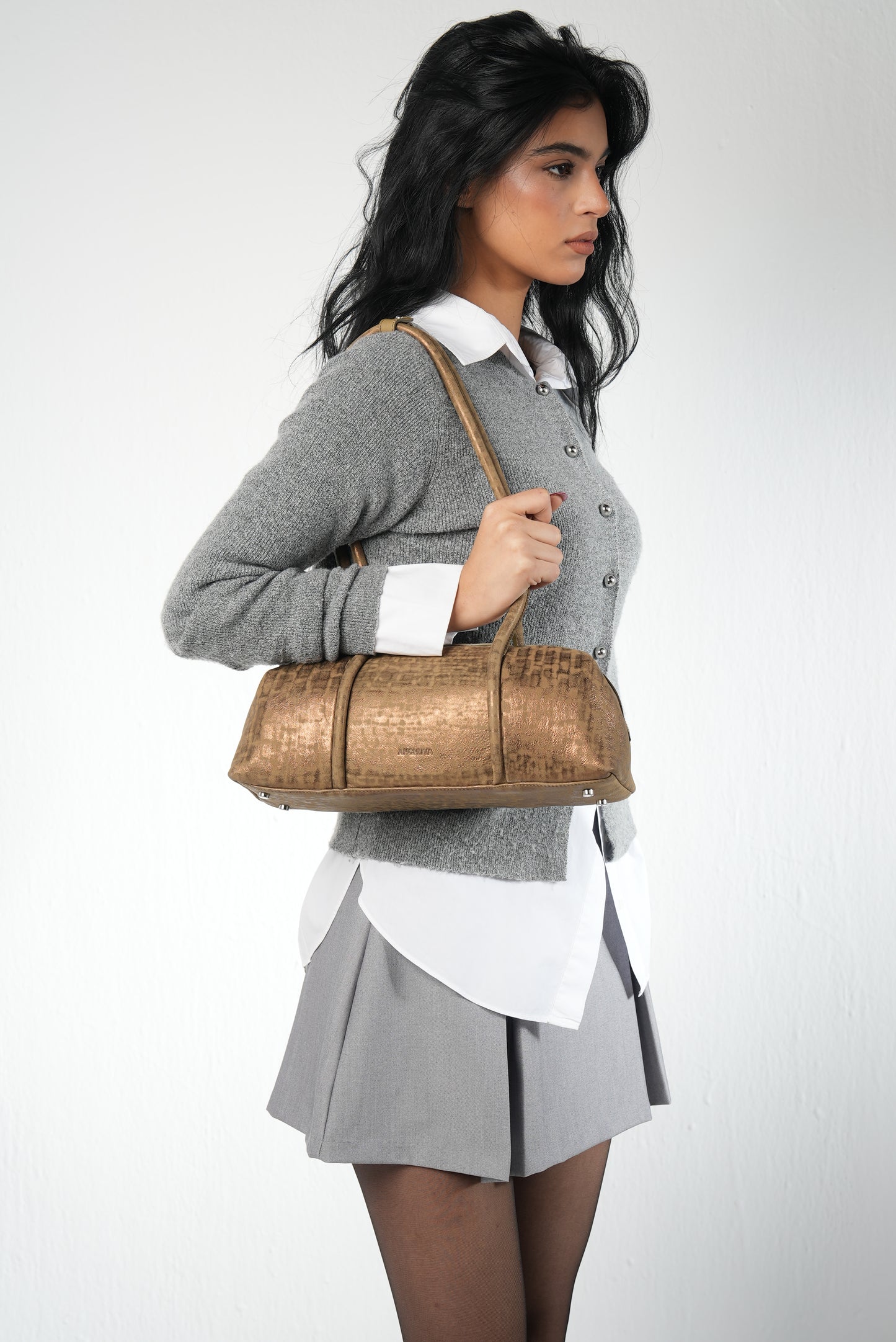 FLEMING IN CROC-OLIVE