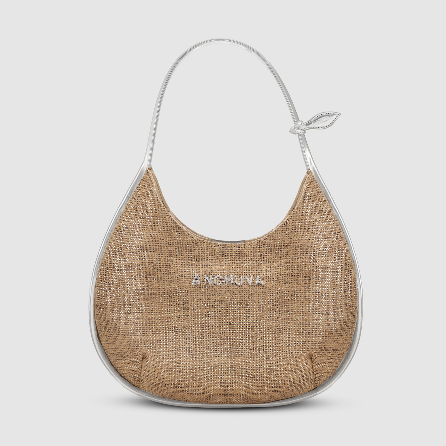 REEF HOBO JUTE BAG