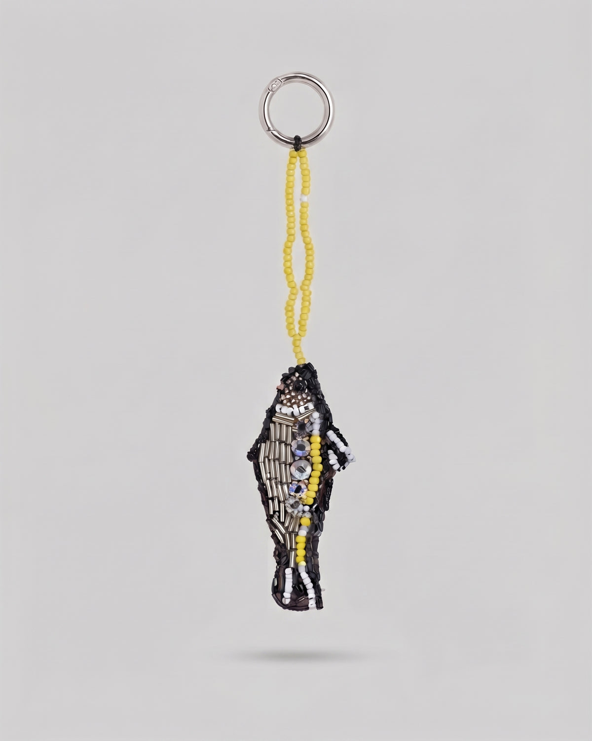 Anchuva Bag Charm
