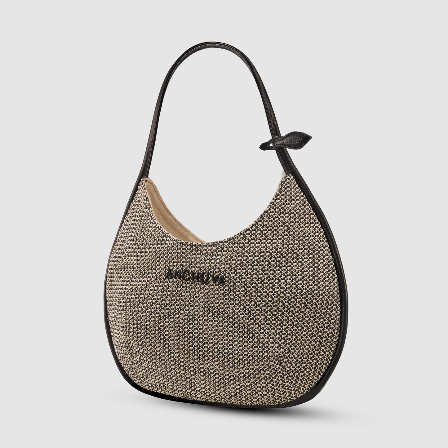 REEF HOBO RAFFIA BAG